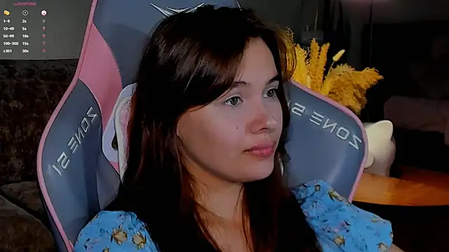  Sweetie  online show from 07/10/26, 02:30