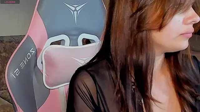  Sweetie  online show from 07/11/26, 05:15