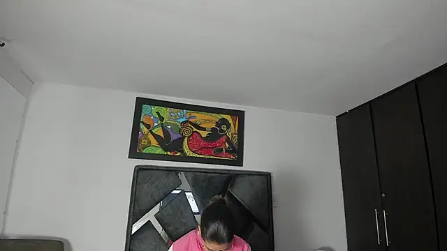 Vahiolet smith online show from 10/10/25, 02:32