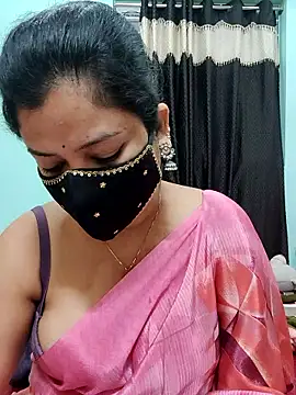 payal sharma1 online show from 01/09/26, 05:10