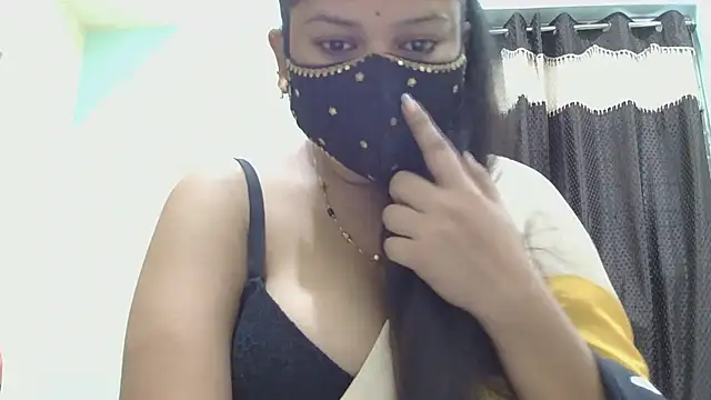 payal sharma1 online show from 06/20/26, 06:38