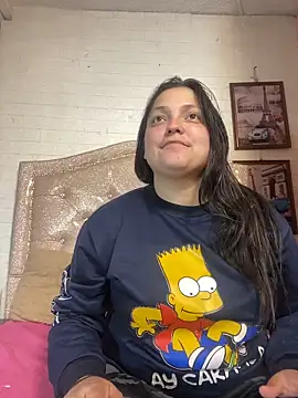 KataleyaStiward online show from 11/07/25, 01:00