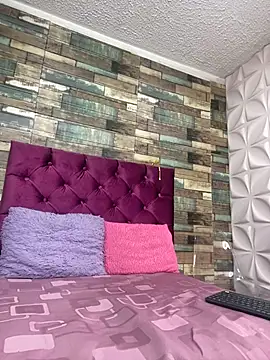 KataleyaStiward online show from 12/05/25, 12:36