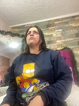 KataleyaStiward online show from 12/16/25, 12:54