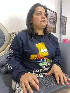 KataleyaStiward online show from 12/17/25, 01:28