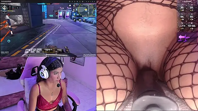 SofiRey  online show from 03/05/25, 01:17