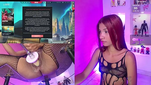Snapshot of SofiRey_ chatting on 07/30/26, 02:16 SofiRey online show from 07/30/26, 02:16