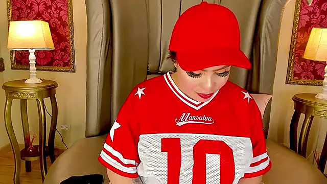 Colors-xx online show from 09/18/25, 07:16