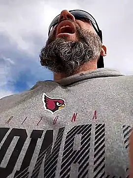 mikeystrong online show from 02/13/25, 08:34