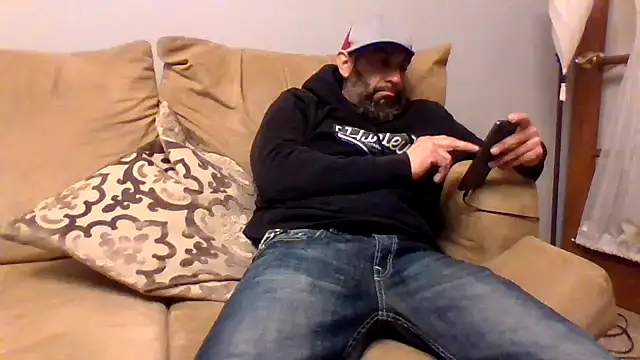 mikeystrong online show from 02/20/25, 12:52