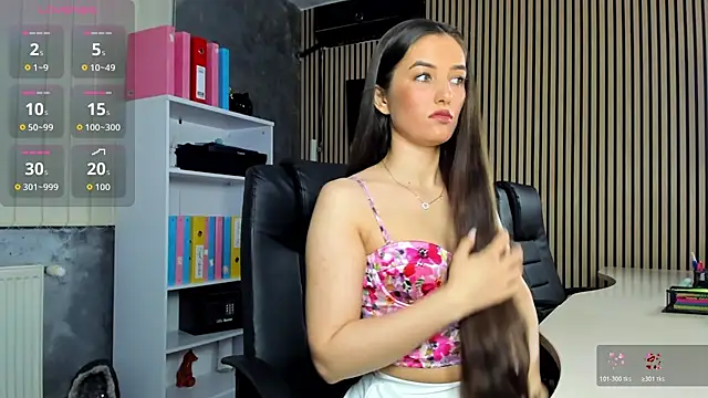 Snapshot of DaryaNew chatting on 02/27/26, 07:36 DaryaNew online show from 02/27/26, 07:36