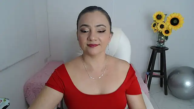 Snapshot of Ghada_milf chatting on 11/29/25, 11:08 Ghada milf online show from 11/29/25, 11:08