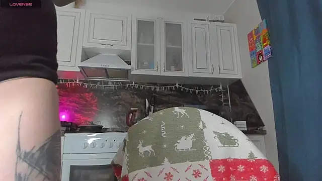 Snapshot of art_Jane chatting on 01/08/25, 10:58 art Jane online show from 01/08/25, 10:58