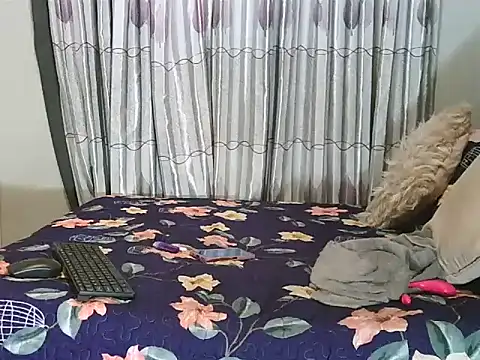 Amberbela online show from 12/04/24, 04:21