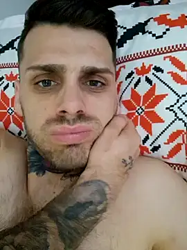 Cuci12 online show from 03/19/25, 12:15