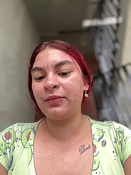 MiaLujan  online show from 04/18/26, 11:58