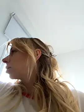 Lexa xoxo online show from 02/15/26, 10:03