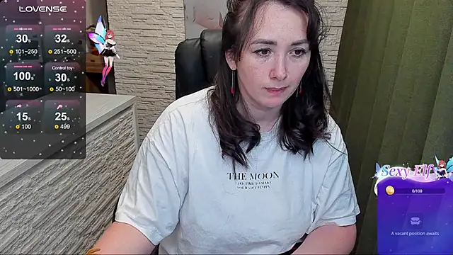 Kendra SXY online show from 12/12/24, 11:50