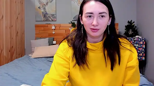 Kendra SXY online show from 02/04/25, 02:28