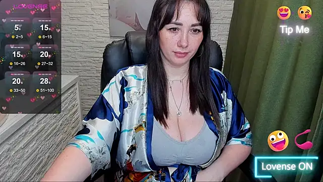 Kendra SXY online show from 02/19/25, 02:12