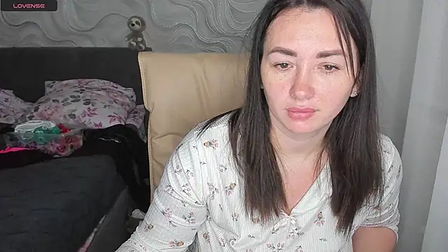 Kendra SXY online show from 12/15/25, 02:16