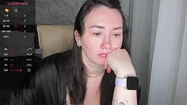 Kendra SXY online show from 01/16/26, 01:42