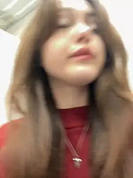 Snapshot of Peachy_Dream chatting on 12/05/24, 12:52 Peachy Dream online show from 12/05/24, 12:52