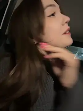 Snapshot of Peachy_Dream chatting on 02/02/25, 12:19 Peachy Dream online show from 02/02/25, 12:19