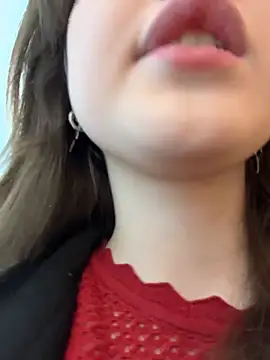 Peachy Dream online show from 11/29/25, 04:10