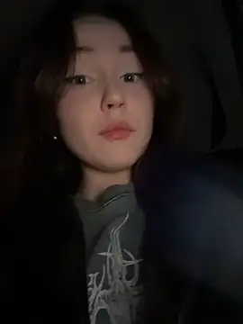 Peachy Dream online show from 03/09/26, 06:23