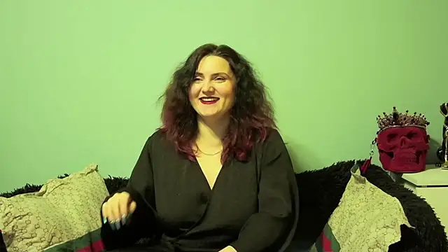 Snapshot of Cute_Carla chatting on 01/10/25, 12:59 Cute Carla online show from 01/10/25, 12:59