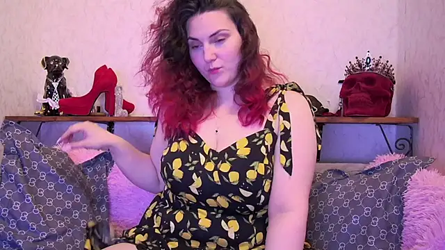 Snapshot of Cute_Carla chatting on 03/16/25, 02:22 Cute Carla online show from 03/16/25, 02:22