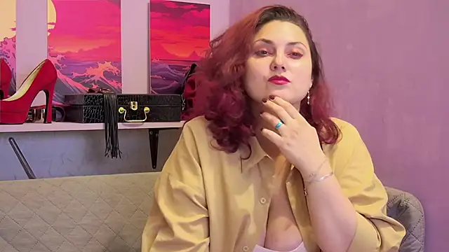 Snapshot of Cute_Carla chatting on 09/28/25, 02:44 Cute Carla online show from 09/28/25, 02:44