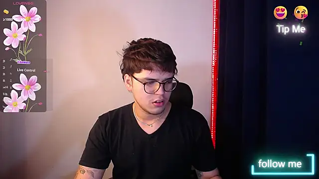 cowboylikeme online show from 12/22/24, 09:31