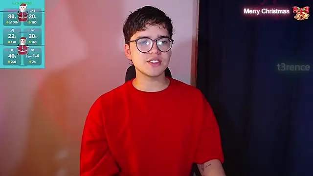 cowboylikeme online show from 12/25/24, 08:17