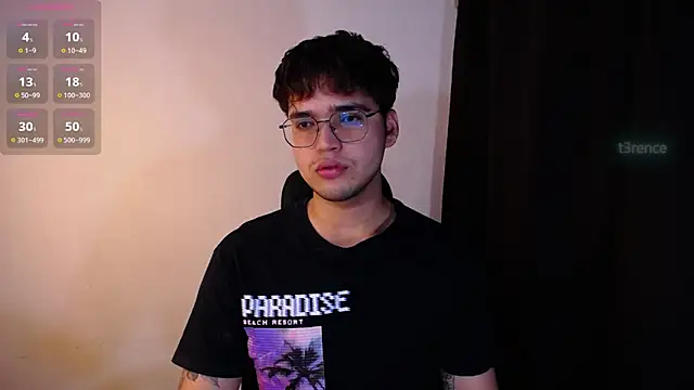 cowboylikeme online show from 01/02/25, 08:35