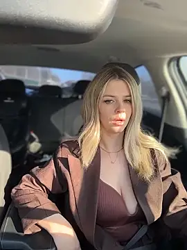 Love Bri online show from 03/14/26, 10:32