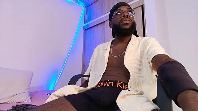 Jacksonking27 online show from 01/02/25, 08:46