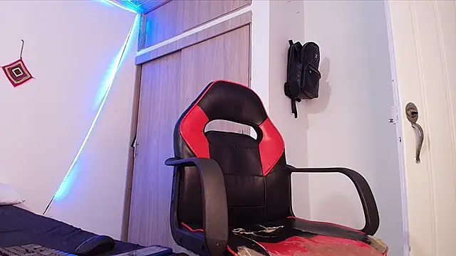 Jacksonking27 online show from 02/06/25, 10:10