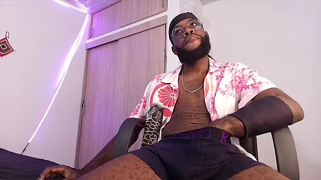 Jacksonking27 online show from 02/08/25, 05:08