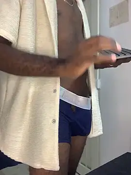 Jacksonking27 online show from 09/09/25, 09:36