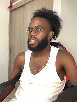 Jacksonking27 online show from 09/23/25, 11:19