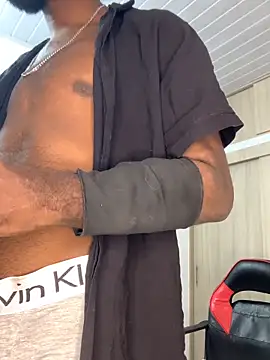 Jacksonking27 online show from 11/20/25, 05:56