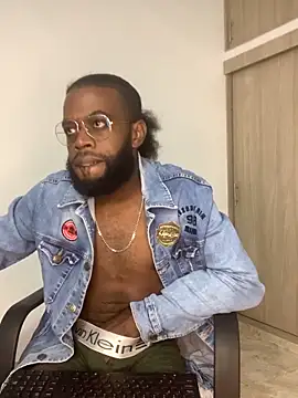 Jacksonking27 online show from 11/27/25, 11:40