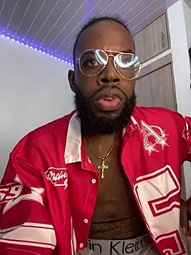 Jacksonking27 online show from 02/22/26, 12:12