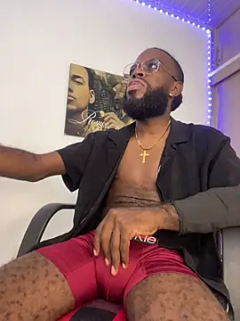 Jacksonking27 online show from 03/11/26, 11:55