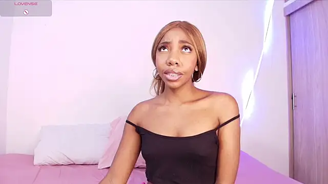 Meganbarko1 online show from 02/26/25, 05:42