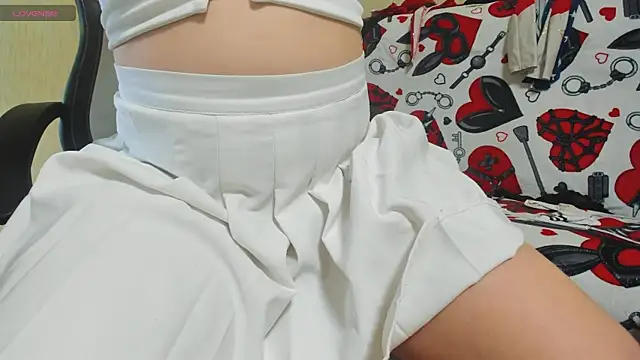 Snapshot of Queen_Sport chatting on 03/10/25, 01:10 Queen Sport online show from 03/10/25, 01:10