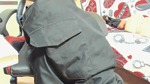 Snapshot of Queen_Sport chatting on 03/12/25, 09:55 Queen Sport online show from 03/12/25, 09:55