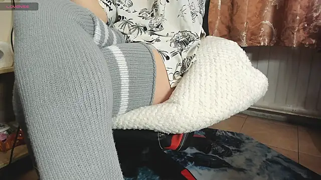 Snapshot of Queen_Sport chatting on 09/24/25, 06:55 Queen Sport online show from 09/24/25, 06:55